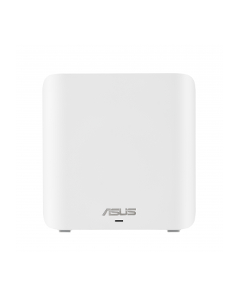 System Mesh Asus ZenWiFi BD4 BE3600 Wi-Fi 7 Biały dwupak