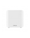 System Mesh Asus ZenWiFi BD4 BE3600 Wi-Fi 7 Biały dwupak - nr 9