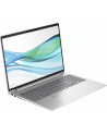 Notebook HP ProBook 465 G11 16''WUXGA/Ryzen 5 7535U/16GB/SSD512GB/Radeon/11PR Silver 3Y - nr 38