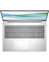 Notebook HP ProBook 465 G11 16''WUXGA/Ryzen 5 7535U/16GB/SSD512GB/Radeon/11PR Silver 3Y - nr 42