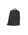 Plecak na notebooka Natec Camel Lite 15,6'' 19 L czarny - nr 17