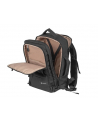 Plecak na notebooka Natec Camel Lite 15,6'' 19 L czarny - nr 3