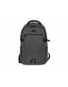 Plecak do notebooka Natec Alpaca 2 15,6'' 20 L Szary - nr 2