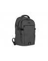 Plecak do notebooka Natec Alpaca 2 15,6'' 20 L Szary - nr 3