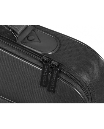 Torba do notebooka Natec Impala 2 17.3'' Onyx Czarna