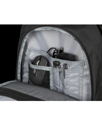 Plecak do notebooka Natec Kudu 15,6'' 19 L Czarny nr 1