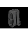 Plecak do notebooka Natec Kudu Plus z organizerem 15,6'' 16L czarny - nr 18