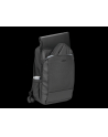 Plecak do notebooka Natec Kudu Plus z organizerem 15,6'' 16L czarny - nr 20