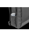 Plecak do notebooka Natec Kudu Plus z organizerem 15,6'' 16L czarny - nr 23