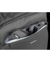 Plecak do notebooka Natec Kudu Plus z organizerem 15,6'' 16L czarny - nr 24