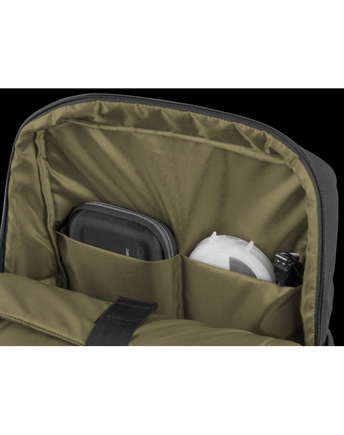 Plecak do notebooka Natec Niala Hunter Green 15,6'' 18 L główny
