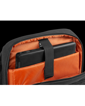 Plecak do notebooka Natec Niala Ginger Orange 15,6'' 18 L nr 2
