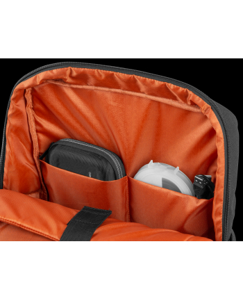 Plecak do notebooka Natec Niala Ginger Orange 15,6'' 18 L nr 1