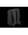Plecak do notebooka Natec Niala Ginger Orange 15,6'' 18 L - nr 26