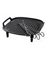 Philips HD9959/00 Do Philips Airfryer Ovi XXL czarny Zestaw do grillowania do Airfryer Ovi XXL - nr 10