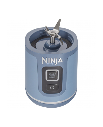 Ninja BC151(wersja europejska)NV niebieski