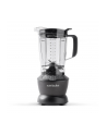 Nutribullet NBF500DG grafitowy Moc [W]: 1200 | Rodzaj dzbanka: tritan | Pojemność [l]: 0,9/07 | Pojemność kielicha [l]: 1,6 | Kolor: Grafitowy - nr 5