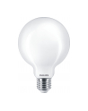 Philips Żarówka LED classic 60W G93 E27 WW FR ND RFSRT4 - nr 1