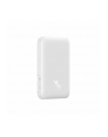 Baseus Magnetic Mini 6000mAh 20W MagSafe biały - nr 15