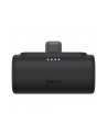 Baseus Compact 5000mAh 20W USB-C czarny - nr 10