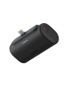 Baseus Compact 5000mAh 20W USB-C czarny - nr 4