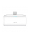 Baseus Compact 5000mAh 20W USB-C biały - nr 11