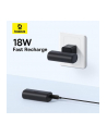 Baseus Compact 5000mAh 20W USB-C biały - nr 17
