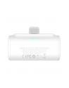 Baseus Compact 5000mAh 20W USB-C biały - nr 2