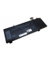 Dell 60Wh 4 Cell Li-Ion - nr 1