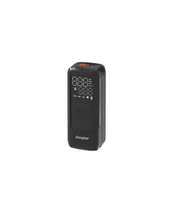 Energizer PAC4000 + przenośny kompresor + latarka 3w1 nr 2