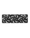 Chieftec Iceberg 360 DARK Chłodzenie CPU | Chłodzenie wodne | 360 | czarny | - nr 39