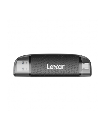 Lexar Dual-Slot USB-A/C USB 3.2 Gen 1 SD/microSD USB-A | USB-C | microSD | SD Card nr 2
