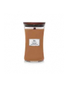 WoodWick Santal Myrrh Świeca Duża 610g - nr 1