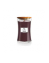 WoodWick Phantom Cherry Świeca Duża 610g - nr 1