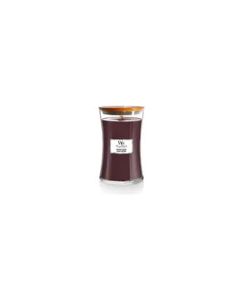WoodWick Phantom Cherry Świeca Duża 610g