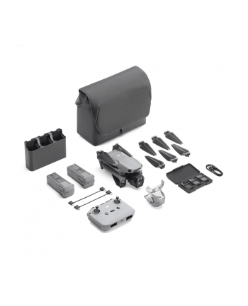 DJI Air 3S Fly More Combo RC-N3