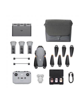 DJI Air 3S Fly More Combo RC-N3