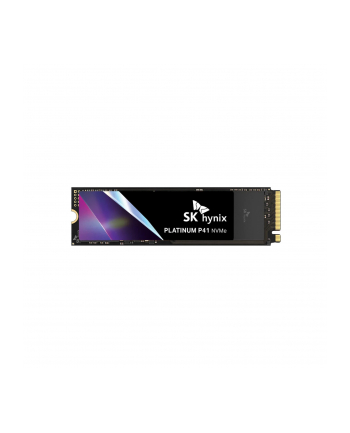 SK Hynix Platinum P41 M.2 Pcie 4.0 NVMe 1TB SSD | 1TB |7000/6500MB/s | M.2 | 2280 | PCI-E 4.0x4 | NVMe |