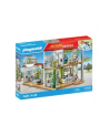 Playmobil Rescue 71615 Nowoczesny szpital - nr 1