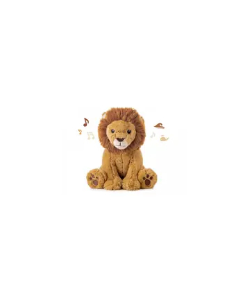 Cloud b Louis Lion Szumiący Lew
