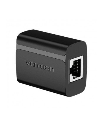 Vention RJ45 2 sztuki Czarny Adapter rozgałęźnik RJ45 nr 2