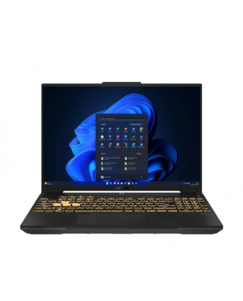 ASUS TUF Gaming F16 FX607JV-N3186W - i7-13650H | 16'' | 165Hz | 16GB | 1TB | Win11H | RTX4060 Core i7-13650HX|LCD:16''WUXGAIPS|RTX40608GB(TGP130W)|RAM:16GB|SSD:1TB|W11