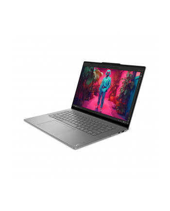 Lenovo YOGA Slim 7 Aura Edition 15 - AI - Ultra 7 256V | 15,3''-2,8K-120Hz-Dotyk | 16GB | 512GB | Win11Home Ultra 7 256V |LCD:15.3''2.8K(2880x1800)touch|RAM:16GB|SDD:512GBPCIe|W11H nr 2
