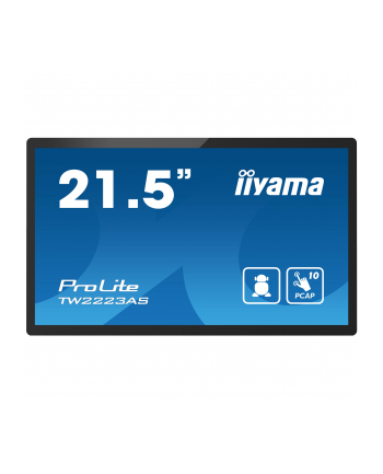 iiyama TW2223AS-B2 nr 2