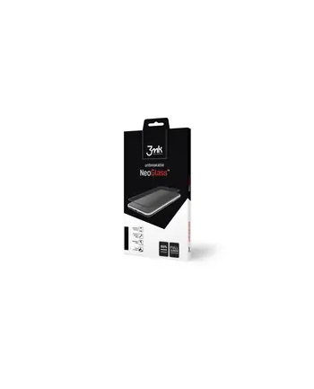 3mk NeoGlass do Samsung s20 FE