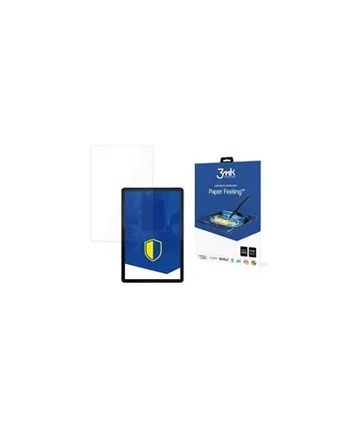 Apple iPad Mini 6/Apple iPad Mini 7 - up to 8.3'' 3mk Paper Feeling