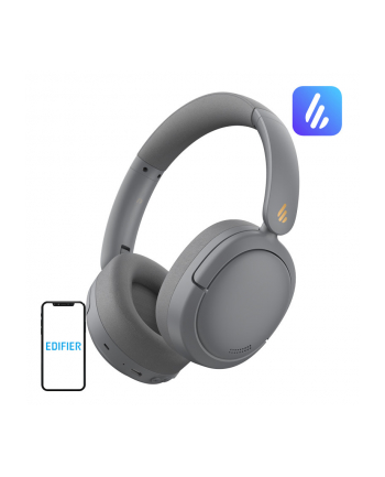 Edifier W800BT Pro, ANC Szare