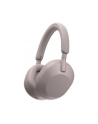 Sony WH-1000XM5 różowe - nr 16