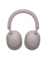 Sony WH-1000XM5 różowe - nr 17