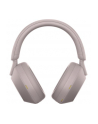 Sony WH-1000XM5 różowe - nr 18